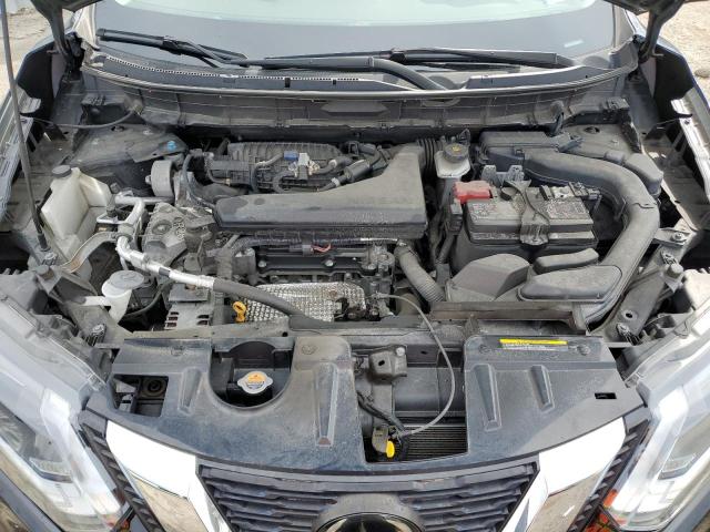 2020 NISSAN ROGUE S - 5N1AT2MT8LC793915