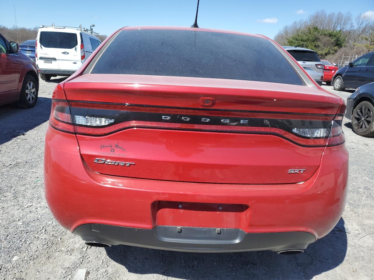 1C3CDFBA6DD298826 2013 Dodge Dart Sxt 1C3CDFBA6DD298826 2013 Dodge Dart Sxt