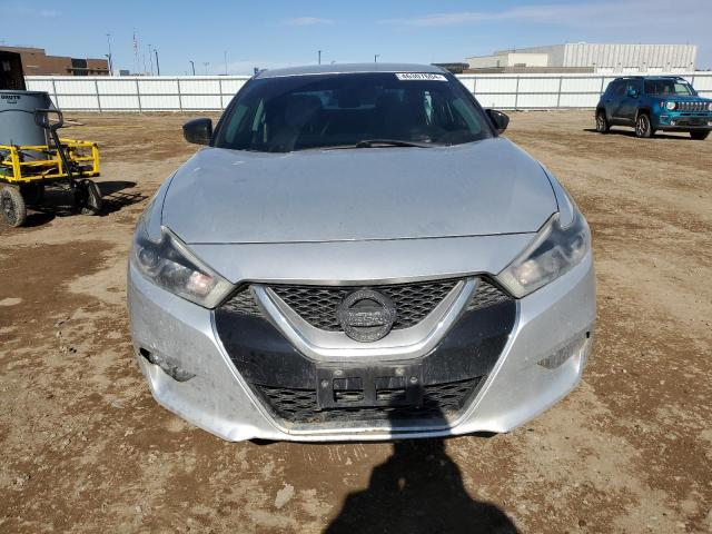 2017 Nissan Maxima 3.5S VIN: 1N4AA6AP0HC417697 Lot: 46307604