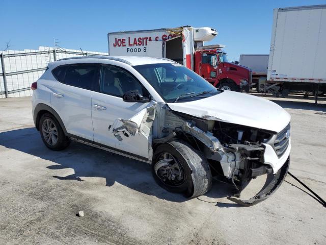 2016 HYUNDAI TUCSON LIM - KM8J33A46GU061186