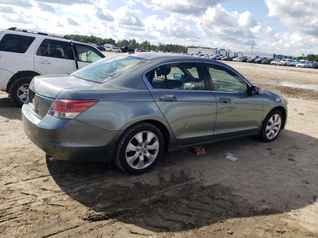 JHMCP26848C024859 | 2008 Honda accord exl