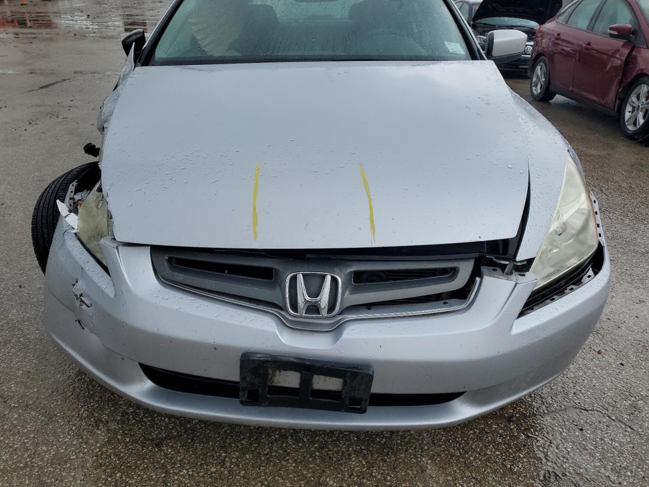 1HGCM56495A086260 2005 Honda Accord Lx