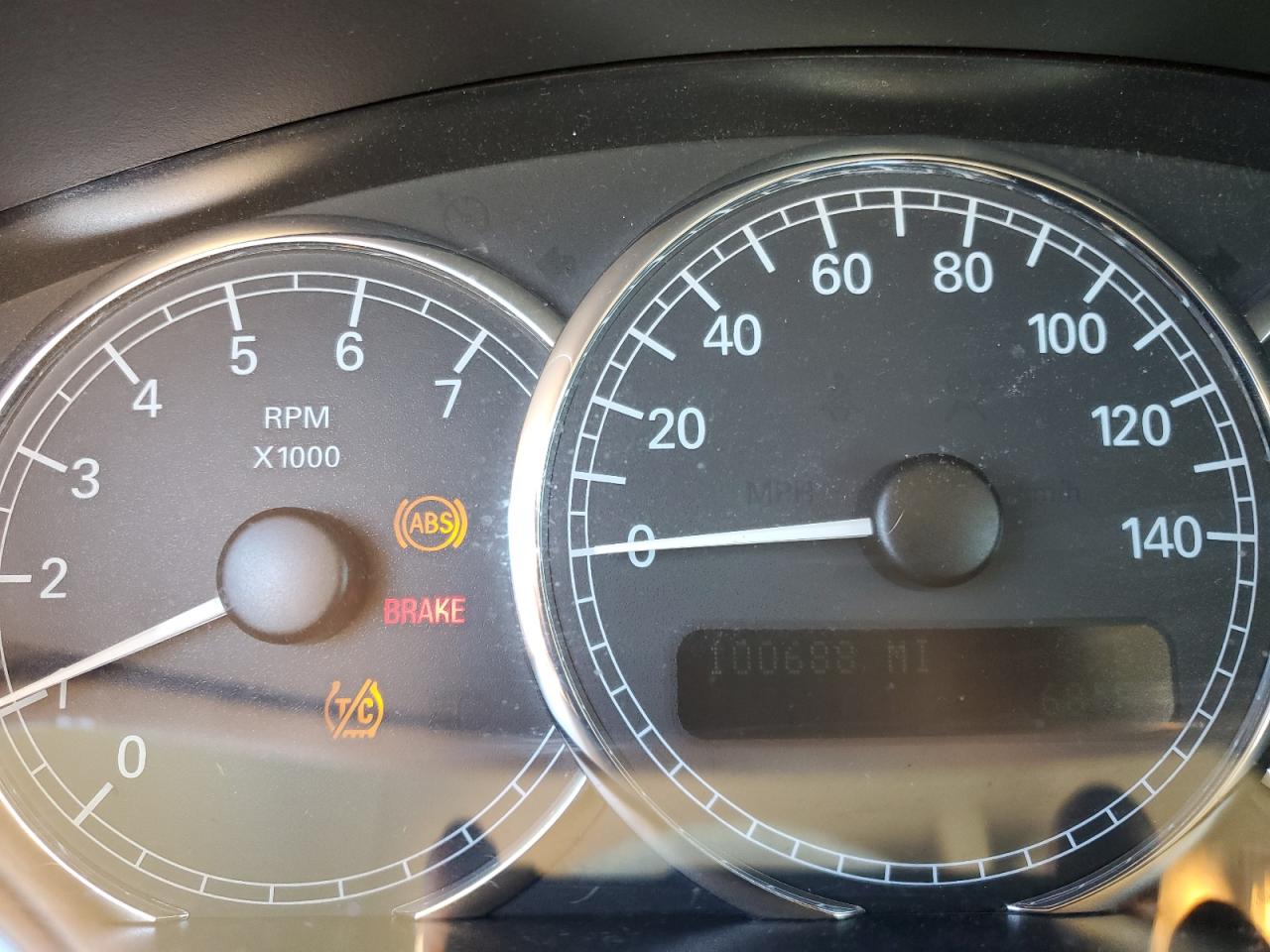 2G4WD532751202902 2005 Buick Lacrosse Cxl