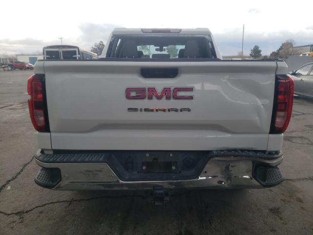 2019 GMC Sierra K1500 VIN: 1GTU9AEF7KZ392483 Lot: 47229264