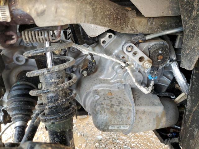 2023 POLARIS 440 3NESEA505PN167305