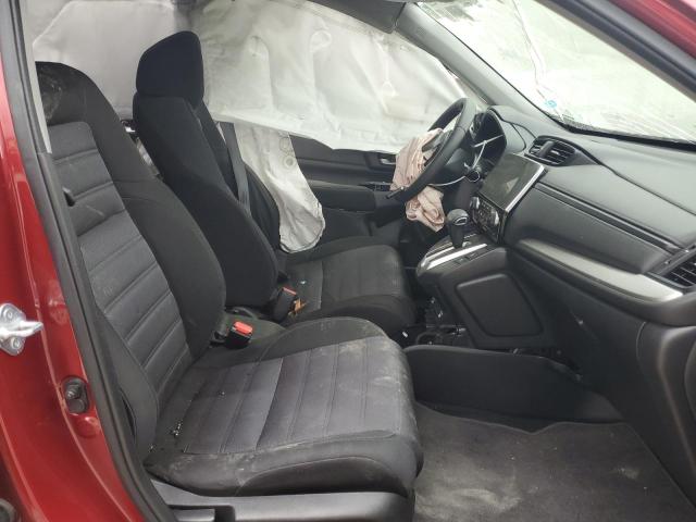 2022 Honda Cr-V Se VIN: 7FARW1H74NE005440 Lot: 47279104