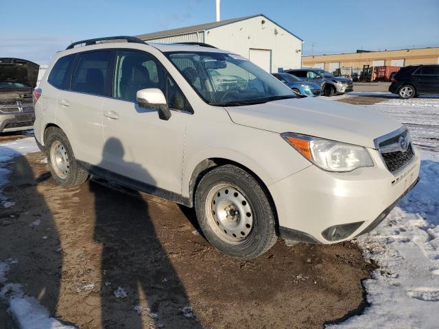 2015 Subaru Forester 2.5I Touring VIN: JF2SJCWC6FH839736 Lot: 47967484