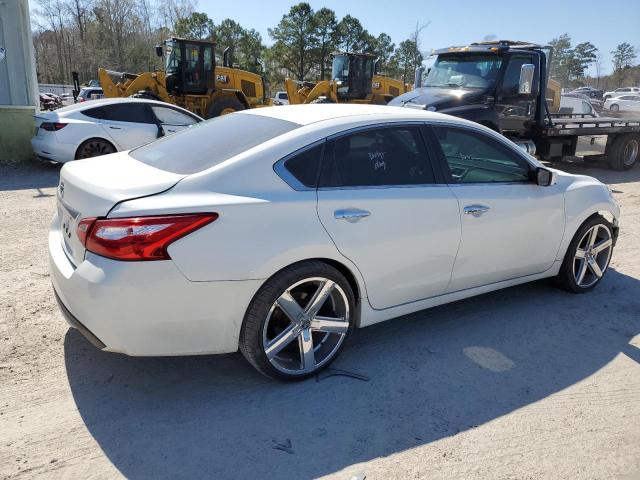 2017 Nissan Altima 2.5 VIN: 1N4AL3AP9HN332645 Lot: 46656644