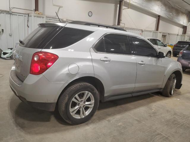 2015 CHEVROLET EQUINOX LT - 2GNFLFEK6F6385392