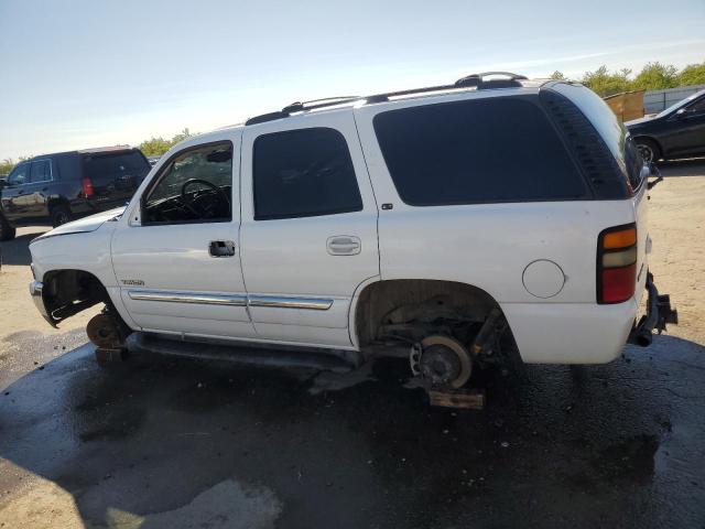 2004 GMC Yukon VIN: 1GKEC13T24R284732 Lot: 47740764