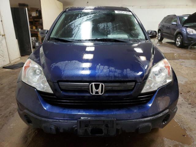 2009 Honda Cr-V Lx VIN: 5J6RE48359L035542 Lot: 48251304