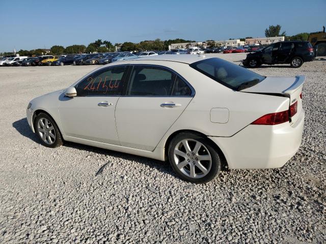 JH4CL96925C027221 | 2005 Acura tsx