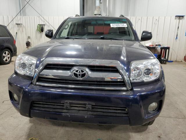 2006 Toyota 4Runner Sr5 VIN: JTEBU14R568053715 Lot: 47400144