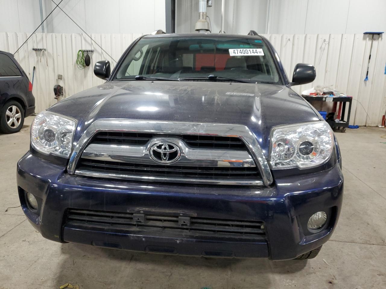 JTEBU14R568053715 2006 Toyota 4Runner Sr5