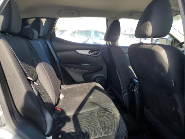 2017 NISSAN QASHQAI S JN1BJ1CP7HW003154