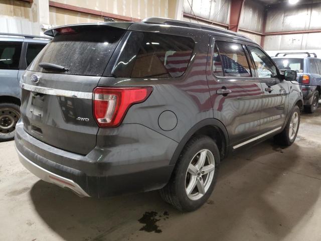 Vin: 1fm5k8d81hga11778, lot: 48479654, ford explorer xlt 20173