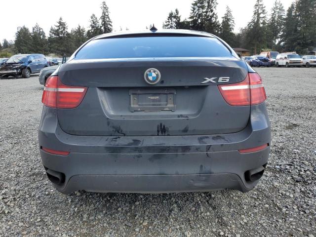 VIN 5UXFG8C5XEL592846 2014 BMW X6, Xdrive50I no.6