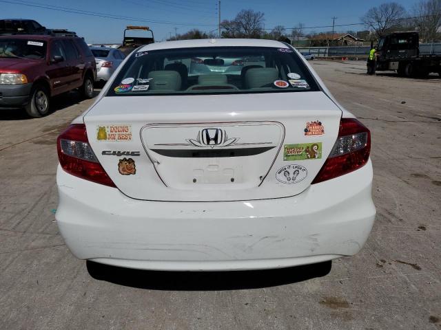 2HGFB2F95CH513963 | 2012 Honda civic exl