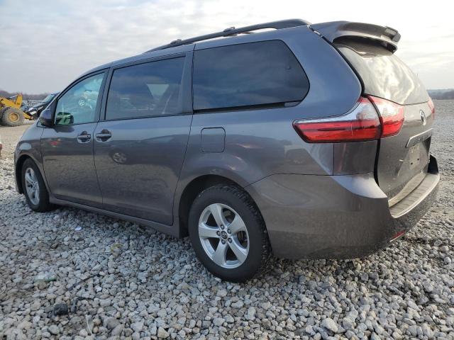 2020 TOYOTA SIENNA LE - 5TDKZ3DC6LS035261