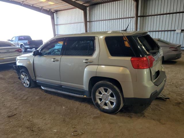 2012 GMC Terrain Sle VIN: 2GKALMEK6C6290886 Lot: 47976974