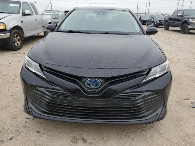 2020 Toyota Camry Le VIN: 4T1L31AK6LU539273 Lot: 47193254