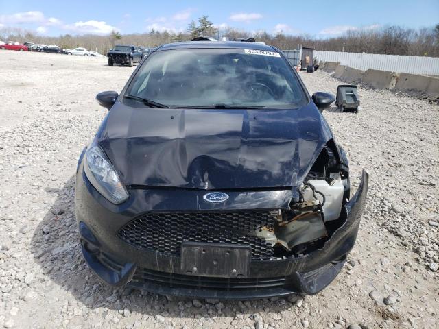 2018 FORD FIESTA ST - 3FADP4GX7JM143717