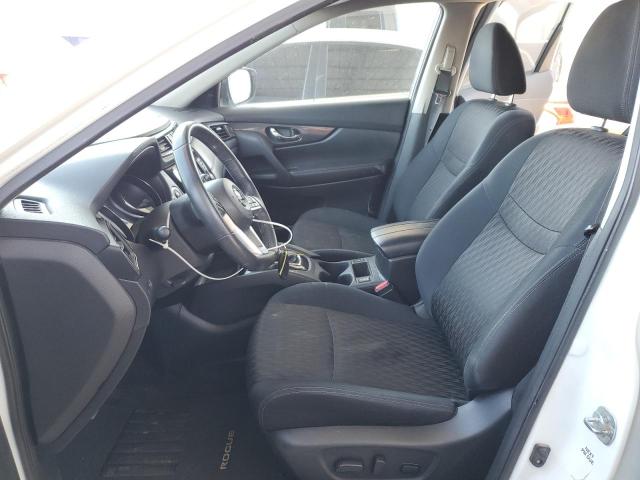 2019 Nissan Rogue S VIN: 5N1AT2MV0KC702409 Lot: 46461314