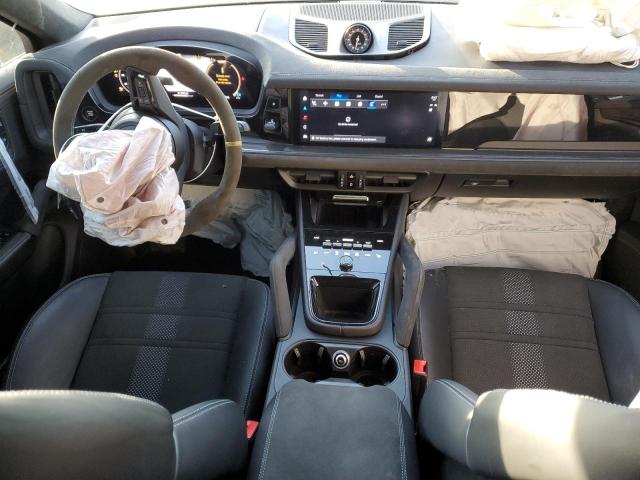 2024 PORSCHE CAYENNE TU WP1BK2AYXRDA72203