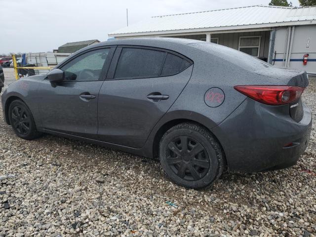 2015 Mazda 3 Sport VIN: JM1BM1U72F1253043 Lot: 45347574