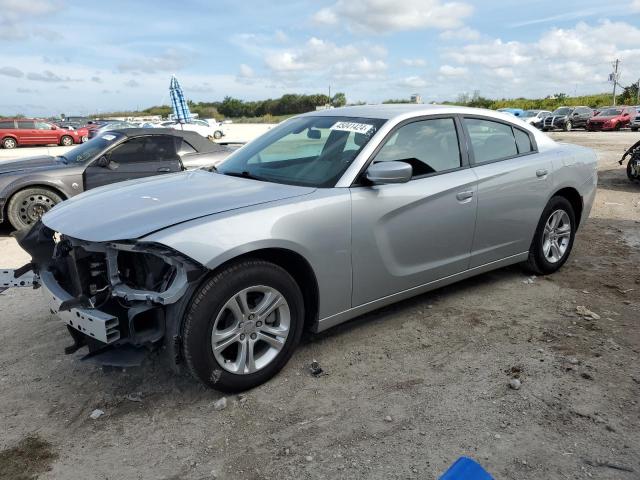 2021 DODGE CHARGER SX - 2C3CDXBG3MH642903