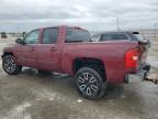 CHEVROLET SILVERADO photo