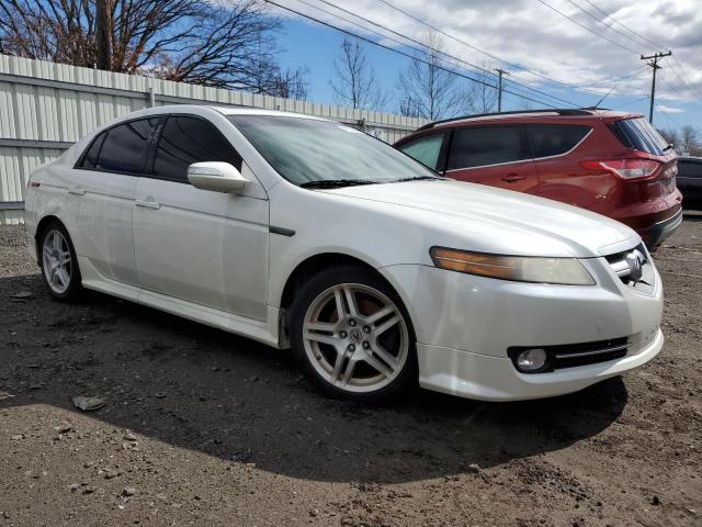 19UUA66217A031371 | 2007 Acura tl