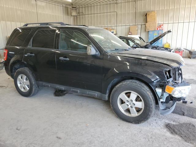 2012 Ford Escape Xlt VIN: 1FMCU9D74CKB98888 Lot: 50440744