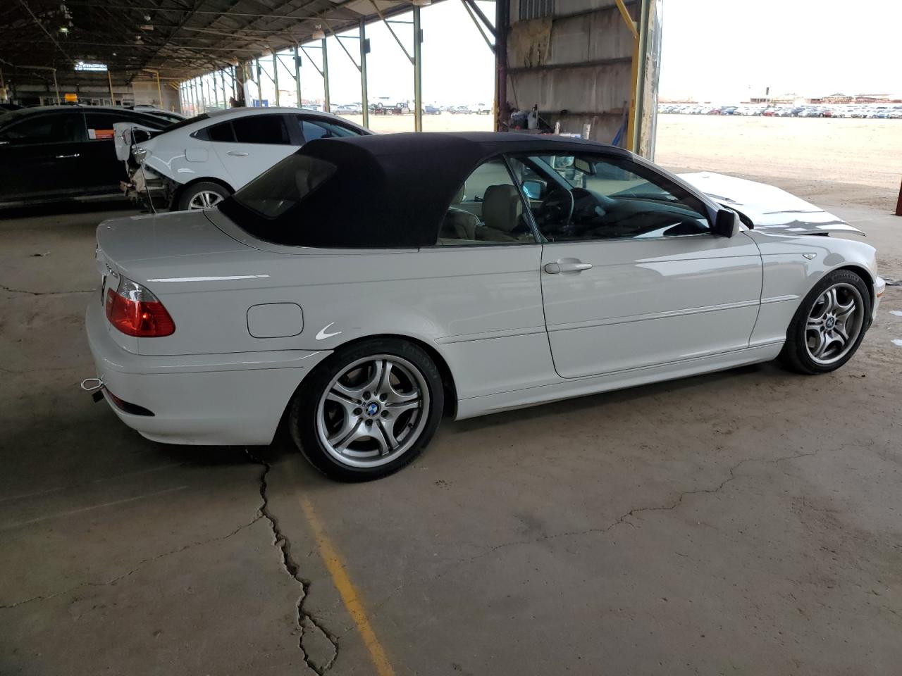 WBABW53424PL43230 2004 BMW 330 Ci