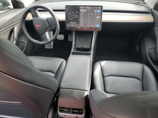 5YJ3E1EA8KF297299 2019 Tesla Model 3