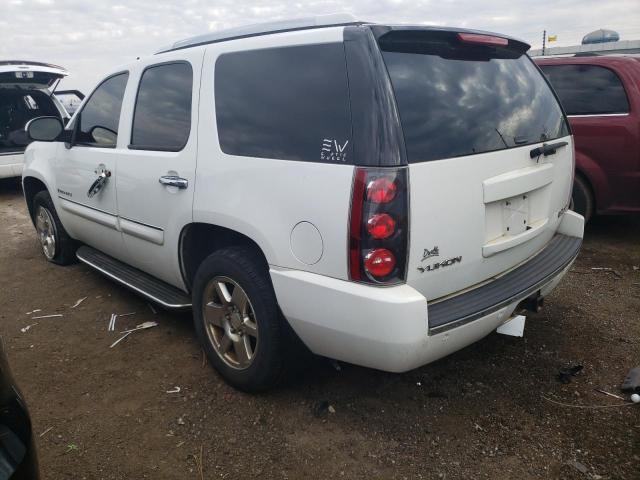 2008 GMC Yukon - Image 2