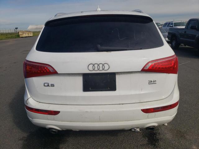 2010 Audi Q5 Premium VIN: WA1CKAFP8AA016924 Lot: 44820464