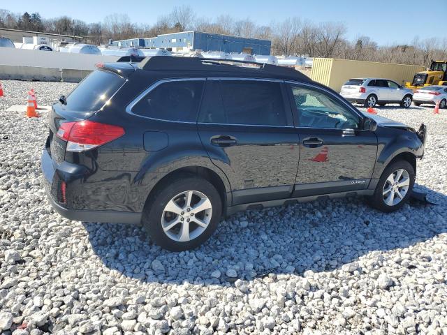 Vin: 4s4brcmc3e3263668, lot: 48920864, subaru outback 2.5i limited 20143