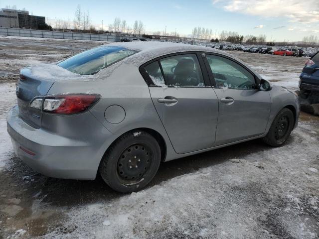 2012 Mazda 3 I VIN: JM1BL1V77C1652477 Lot: 47548614