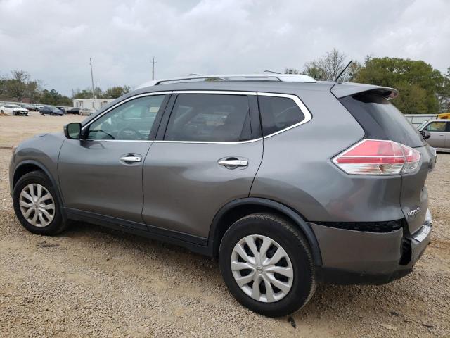 2016 Nissan Rogue S VIN: JN8AT2MT0GW027366 Lot: 46805874