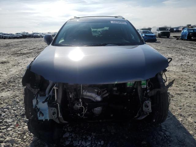 2015 LEXUS RX 350 - 2T2ZK1BA2FC183943