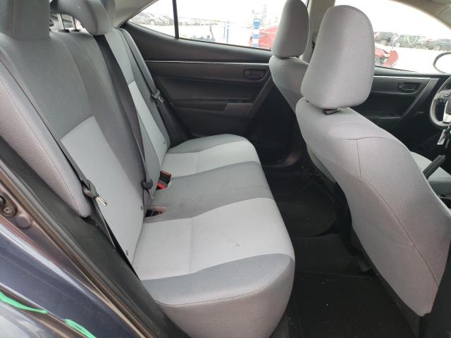 2016 Toyota Corolla L VIN: 5YFBURHEXGP367974 Lot: 47280094