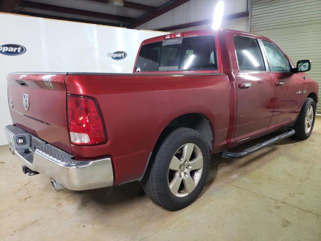 2012 Dodge Ram 1500 Slt VIN: 1C6RD6LT8CS348729 Lot: 47763354