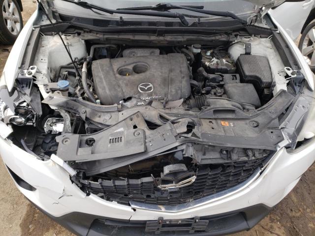 VIN JM3KE2BE0E0377165 2014 Mazda CX-5, Sport no.12