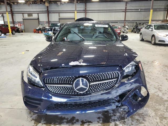 2019 Mercedes-Benz C 300 VIN: 55SWF8DB7KU297421 Lot: 48716424