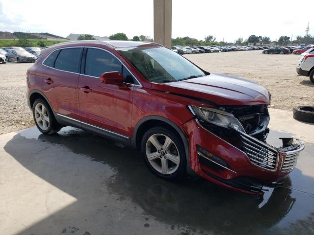 VIN 5LMCJ1C93HUL34305 2017 Lincoln MKC, Premiere no.4