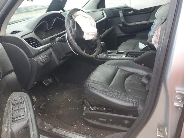 2015 CHEVROLET TRAVERSE L - 1GNKVJKD7FJ222786