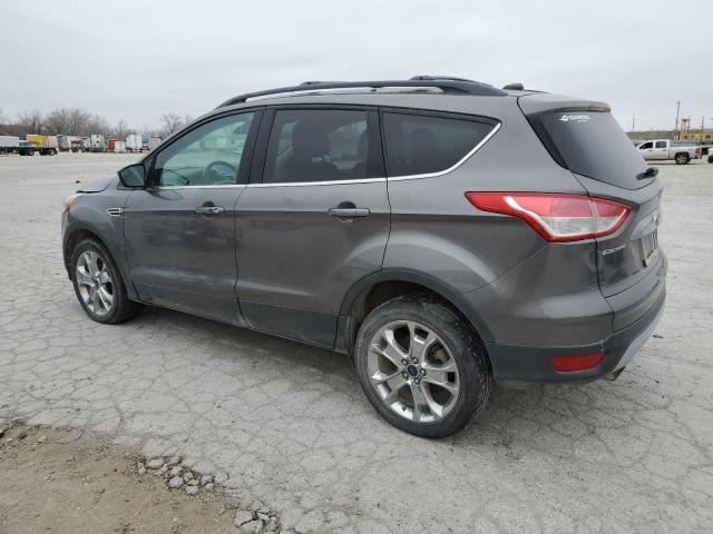 1FMCU0HX7DUD52408 2013 Ford Escape Sel