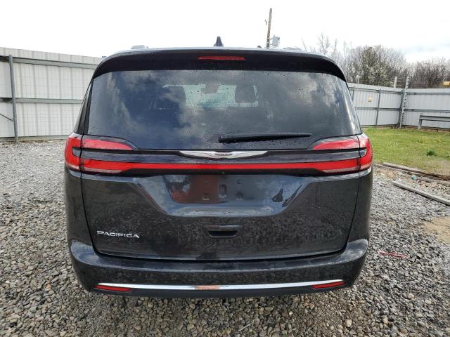 2C4RC1BG0NR215115 2022 CHRYSLER PACIFICA, photo no. 6