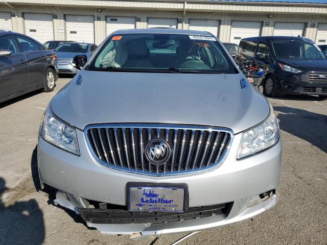 VIN 1G4GC5E37DF185328 2013 Buick Lacrosse no.5